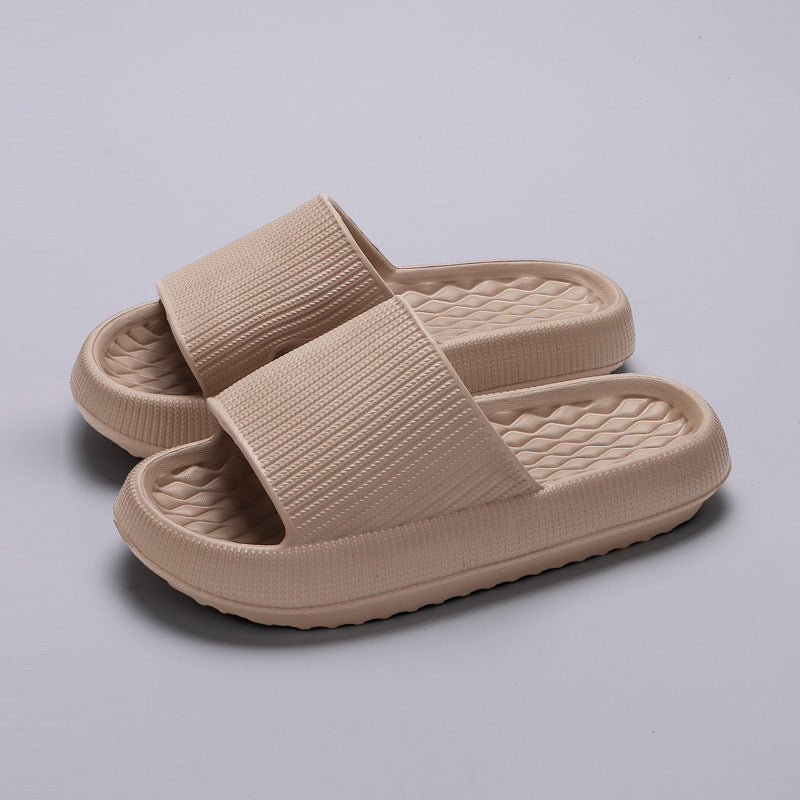 Sandalias simples nuevas de verano para mujer