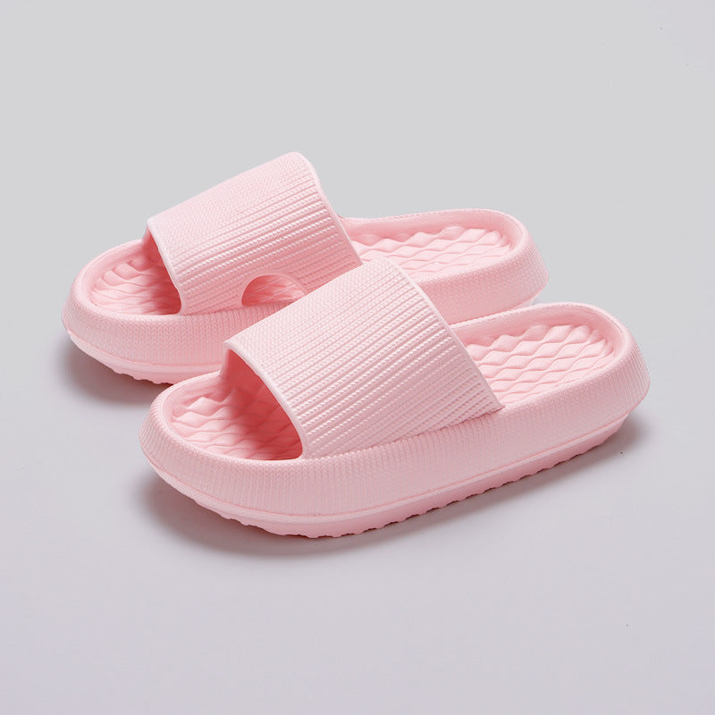 Sandalias simples nuevas de verano para mujer