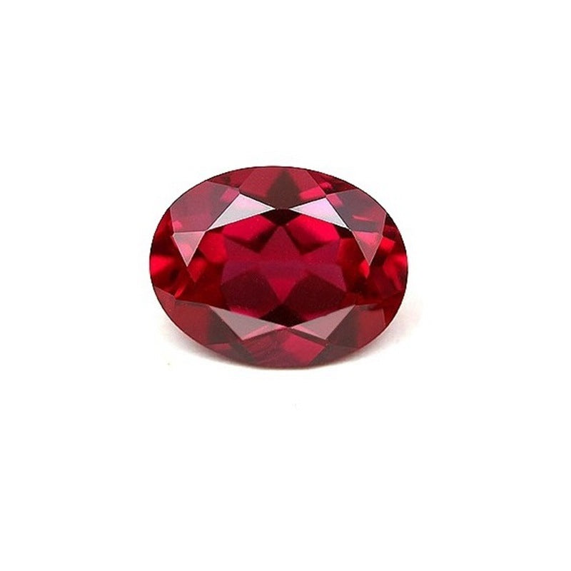 Ruby loose stone