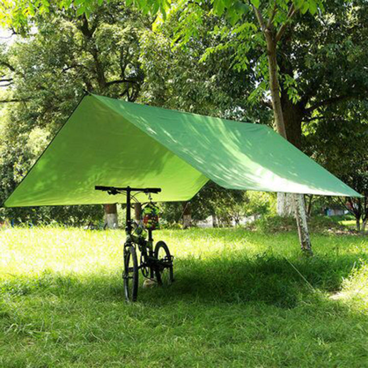 Toldo Refugio para el sol Playa Camping al aire libre Jardín Toldo