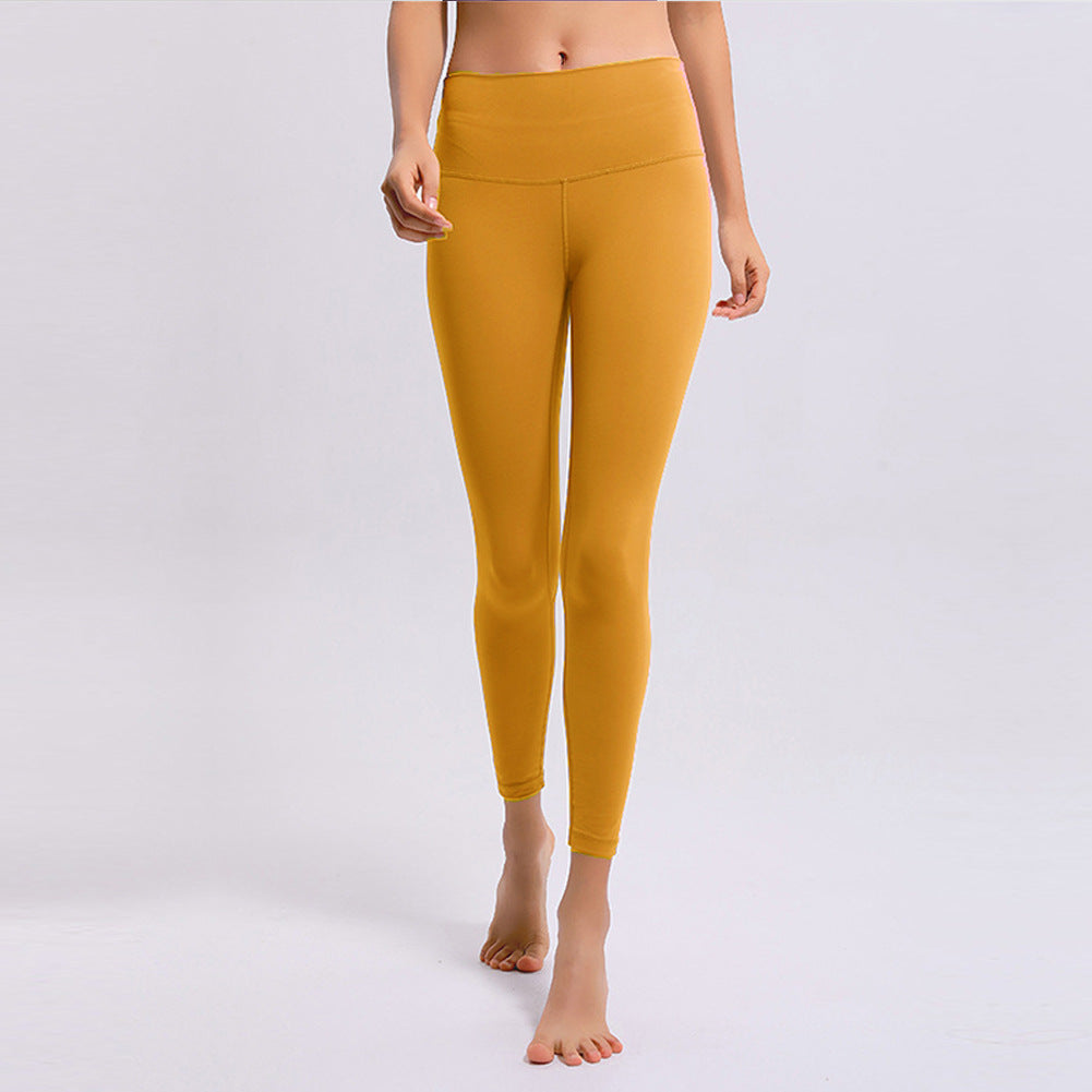 pantalones de yoga