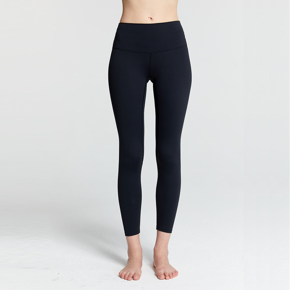 pantalones de yoga