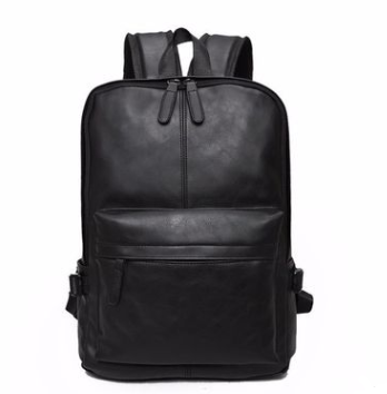 PU men's shoulder bag shoulder bag bag ng estudyante computer men bag tide