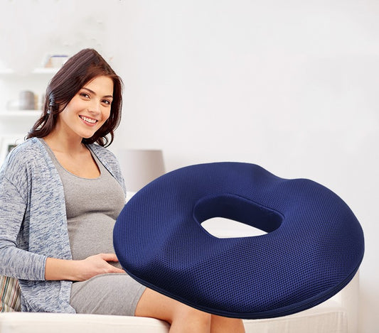 Seat Cushion Pillow para sa Office Memory Foam