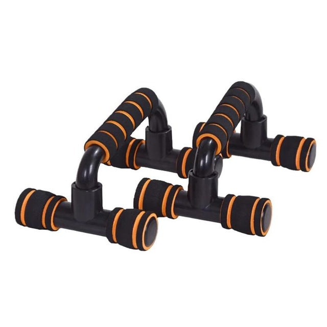 9 en 1 Push Up Rack Tabla de entrenamiento ABS Entrenador de músculos abdominales