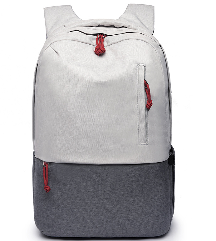 Cross border Picano custom na computer bag backpack leisure student package men at women multi-functional USB charging knapsack