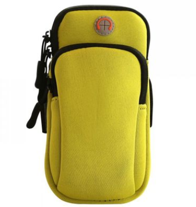 Compatible con bolsos de mano para correr, deportes, Fitness