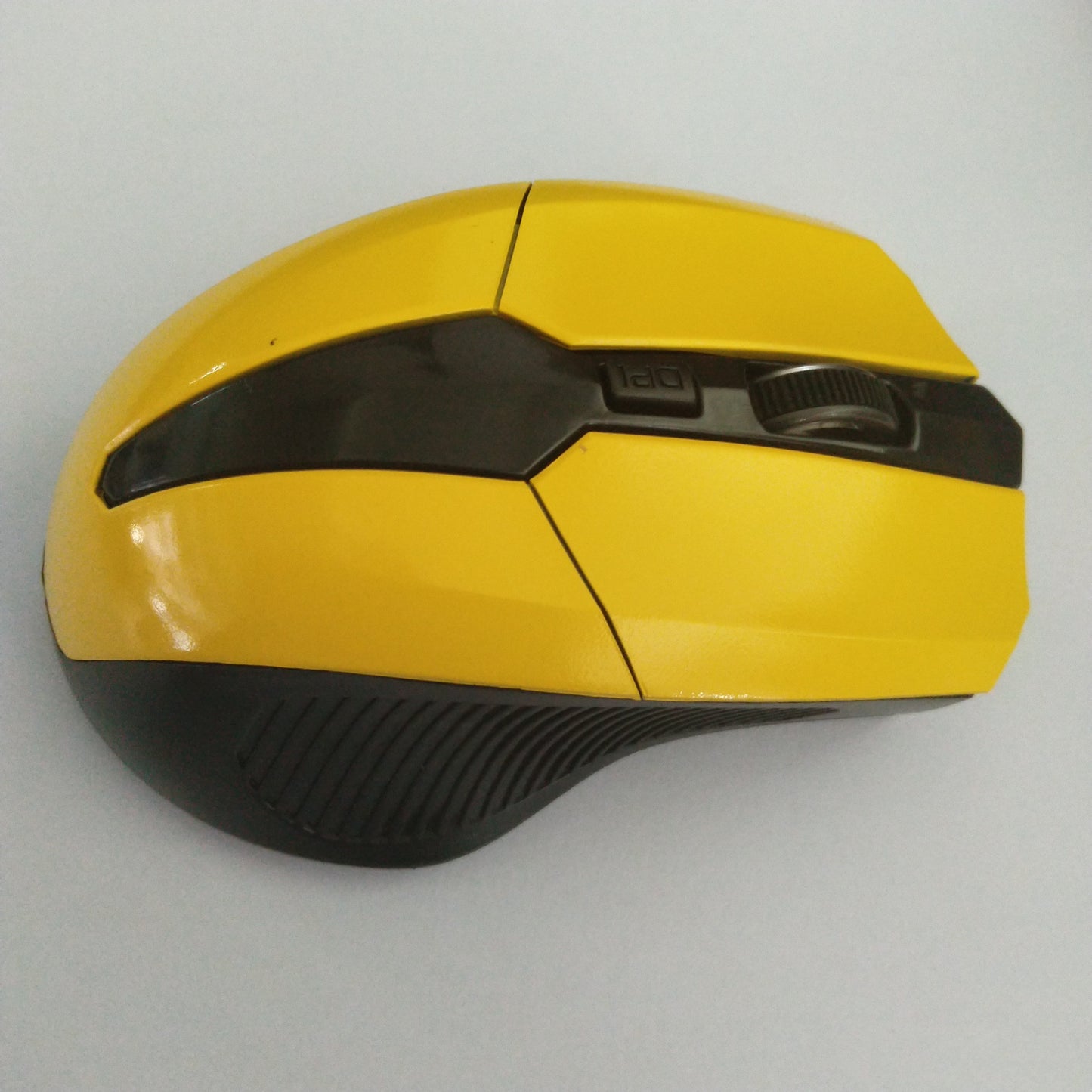 Mga Accessory ng Computer Wireless Optical Mouse