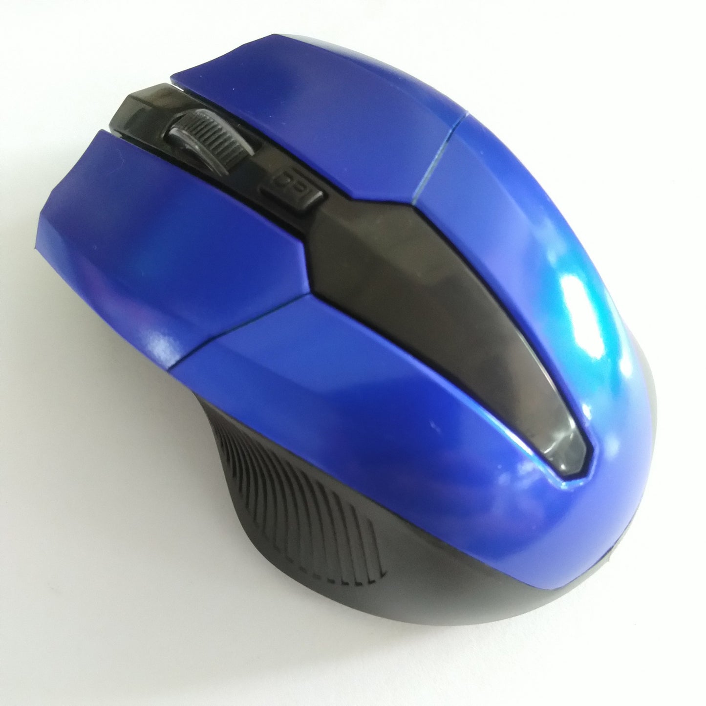 Mga Accessory ng Computer Wireless Optical Mouse