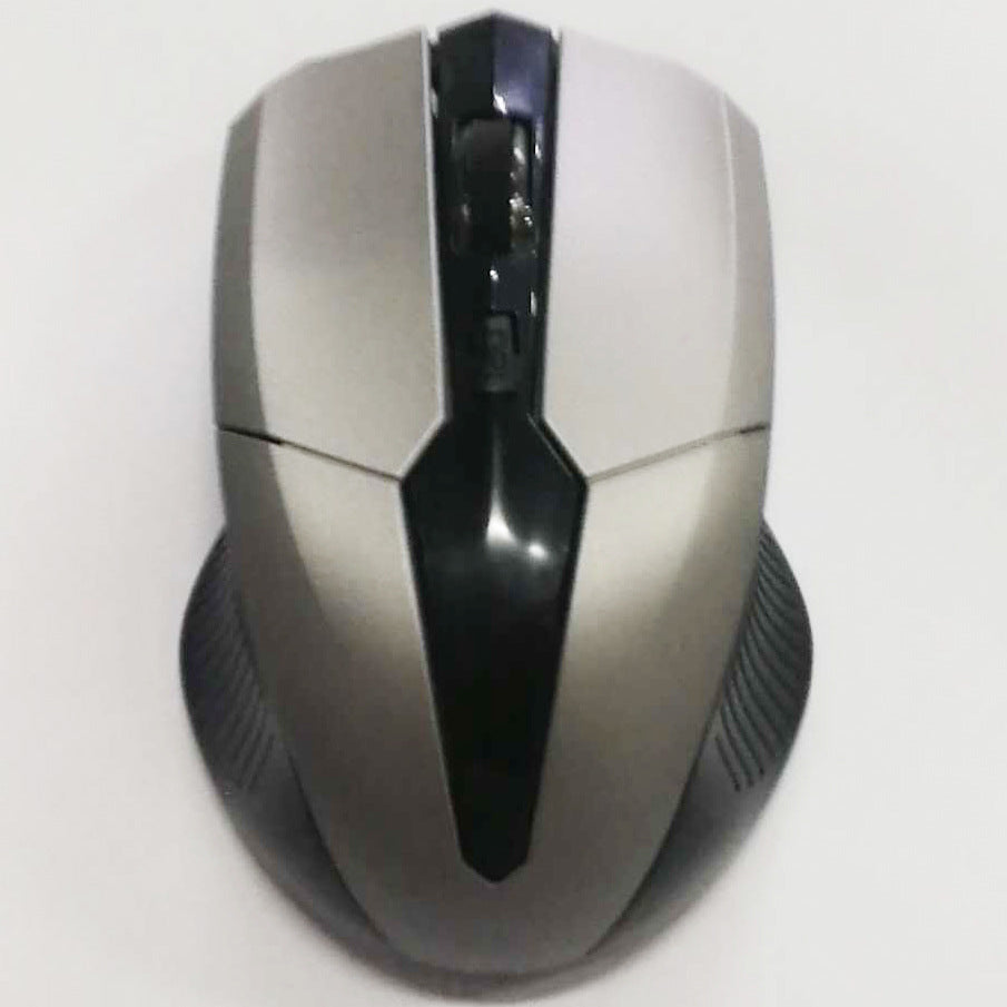 Mga Accessory ng Computer Wireless Optical Mouse