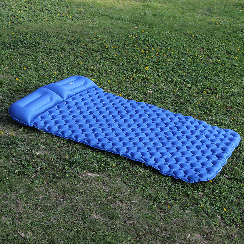 2 Tao Self-inflating Camping Mattress