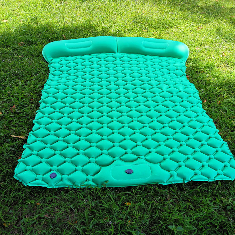 2 Tao Self-inflating Camping Mattress