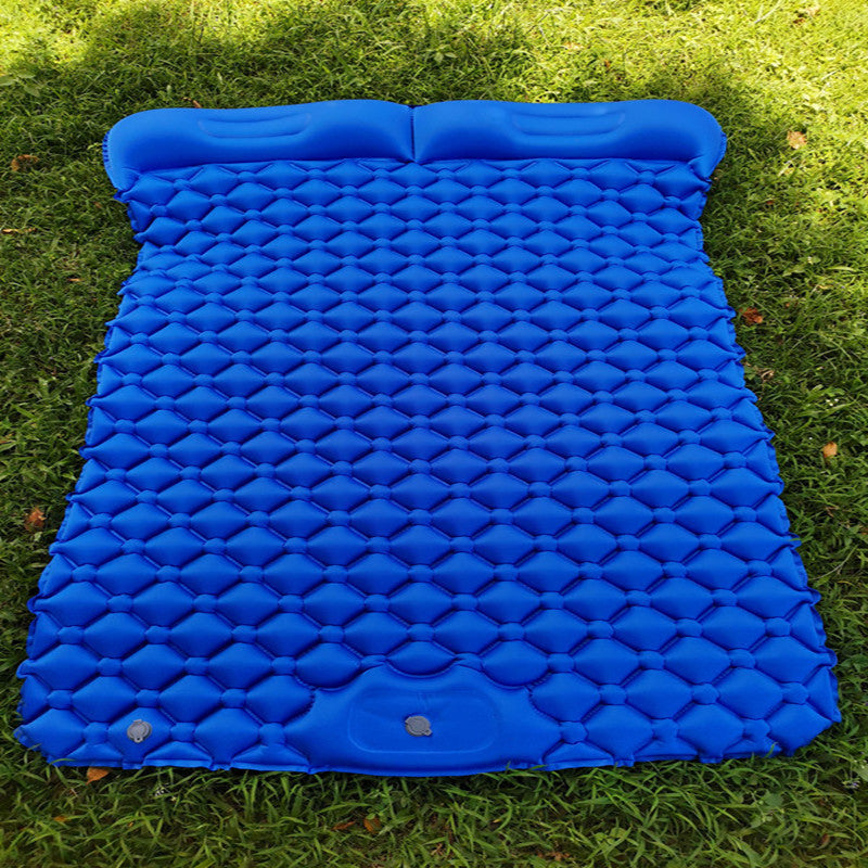 2 Tao Self-inflating Camping Mattress