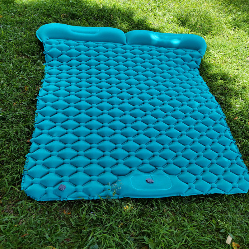 2 Tao Self-inflating Camping Mattress