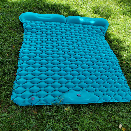 2 Tao Self-inflating Camping Mattress