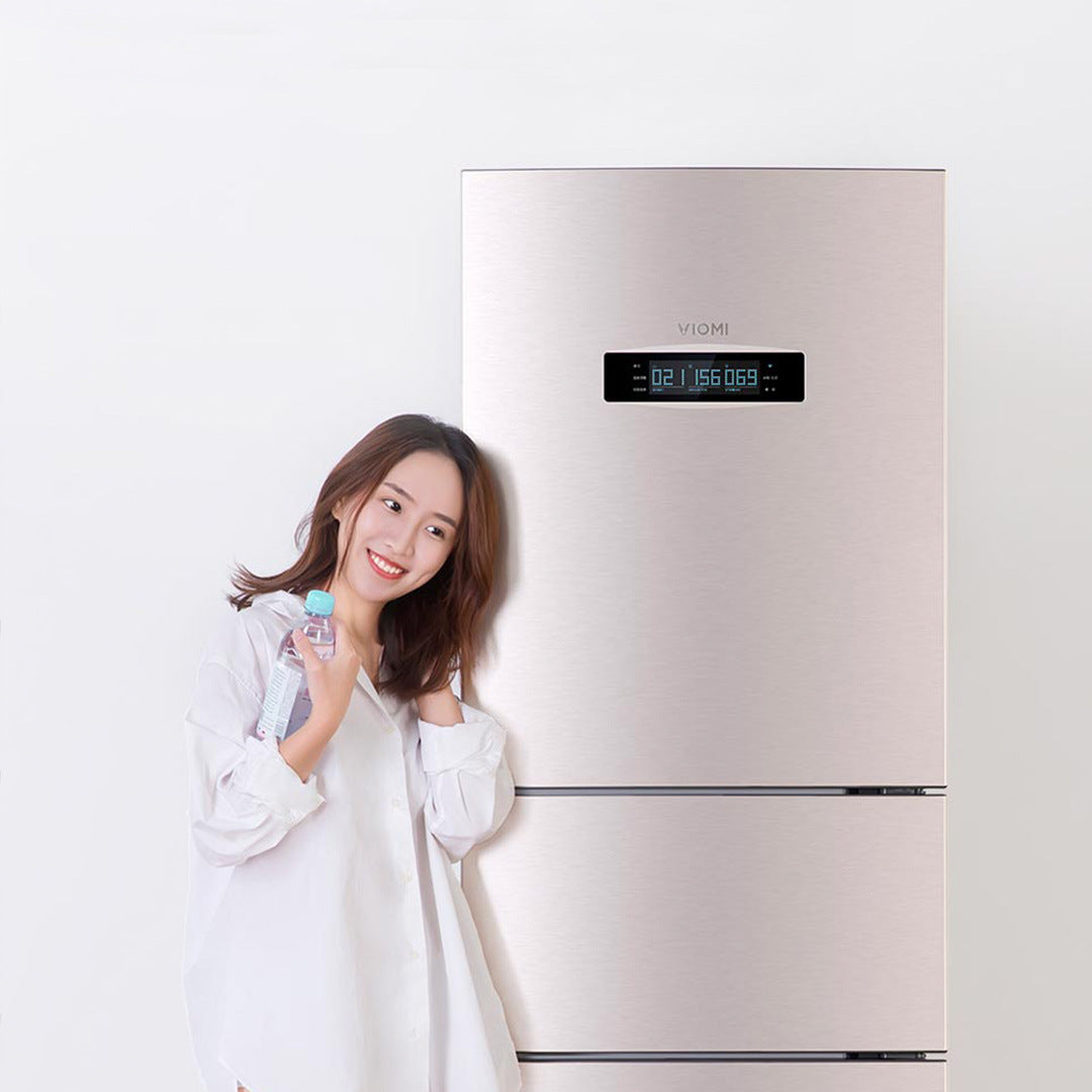 Yunmi Refrigerator Herbal Deodorant Filter