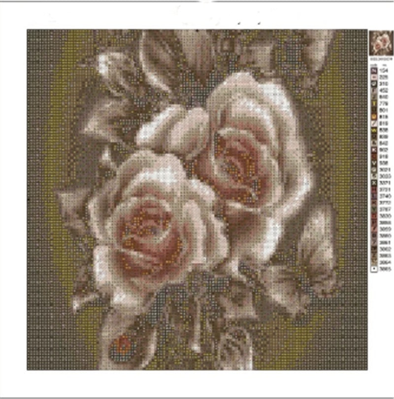 Religious Theme Diamond Painting 5D Embroidery