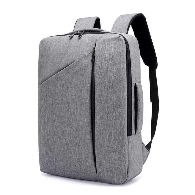 Aosbos Fashion Man Laptop Backpack Women Computer Backpacks