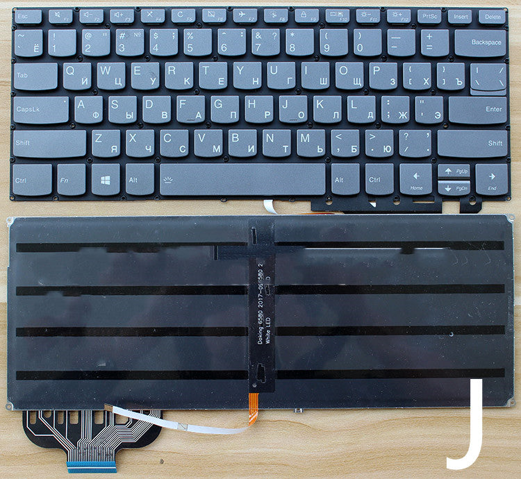 Tablet Keyboard Computer Keyboard Tablet Computer Keyboard Uri ng Magnetic Suction