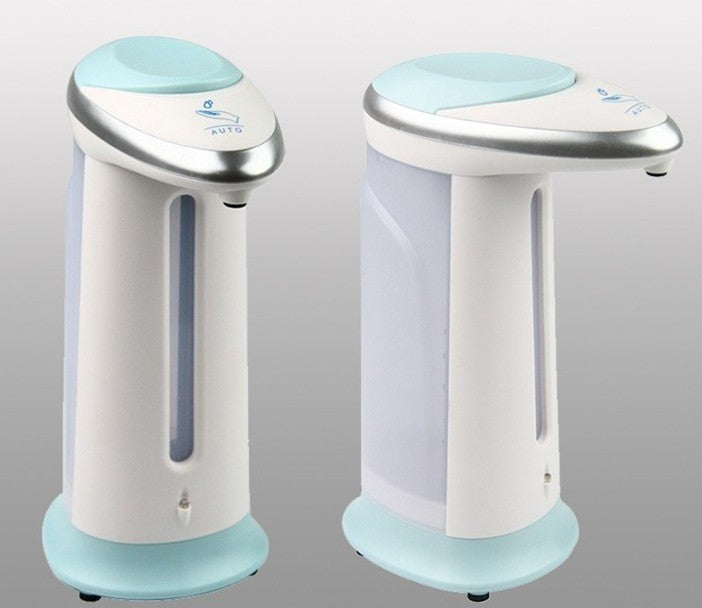 Automatic Liquid Soap Dispenser Smart Sensor Touchless 400Ml