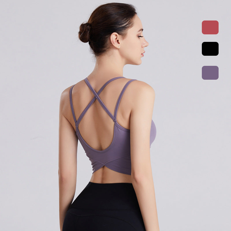 ropa deportiva para yoga 