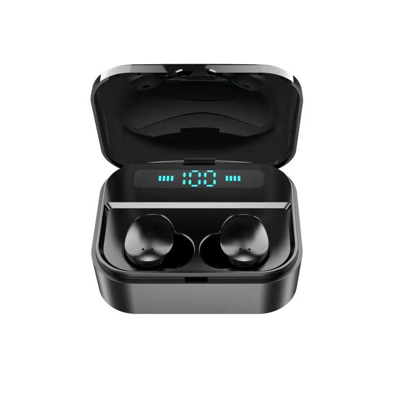 TWS Bluetooth Earphone With Microphone Wireless Bluetooth Headphones