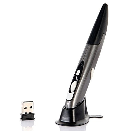 Wireless Optical Pen Mouse