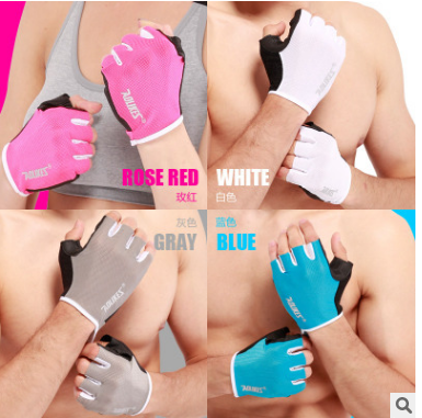 Guantes de entrenamiento