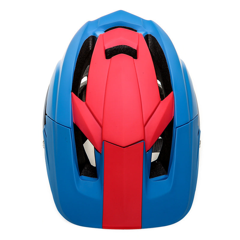 Bicycle Helmet