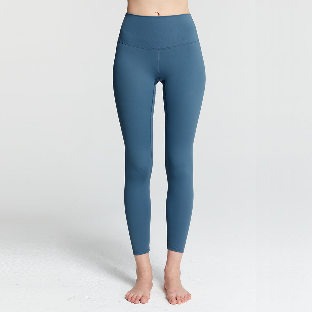 pantalones de yoga