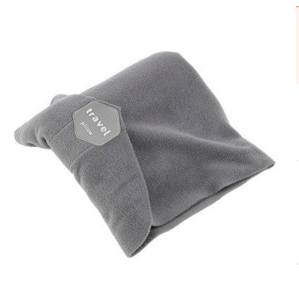 Suportahan ang Collar U-shaped Pillow Custom Neck Scarf Travel Pillow