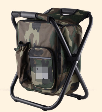 Pangingisda Backpack 