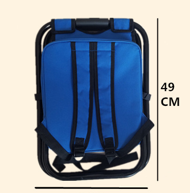 Pangingisda Backpack 