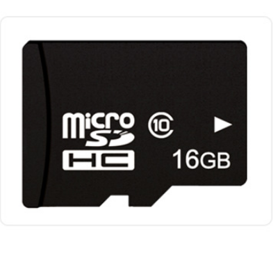 Tarjeta de memoria 8G Tarjeta 4GTF Tarjeta de memoria para teléfono móvil 16G Tarjeta de memoria registradora de tráfico 32G