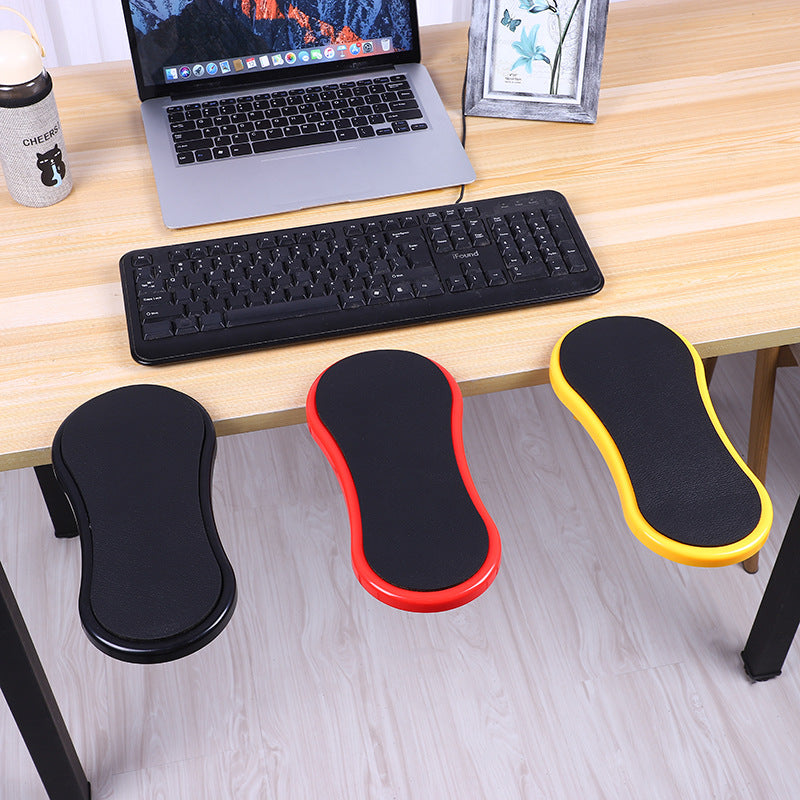 Soporte de mano para computadora Mouse Pad para muñeca