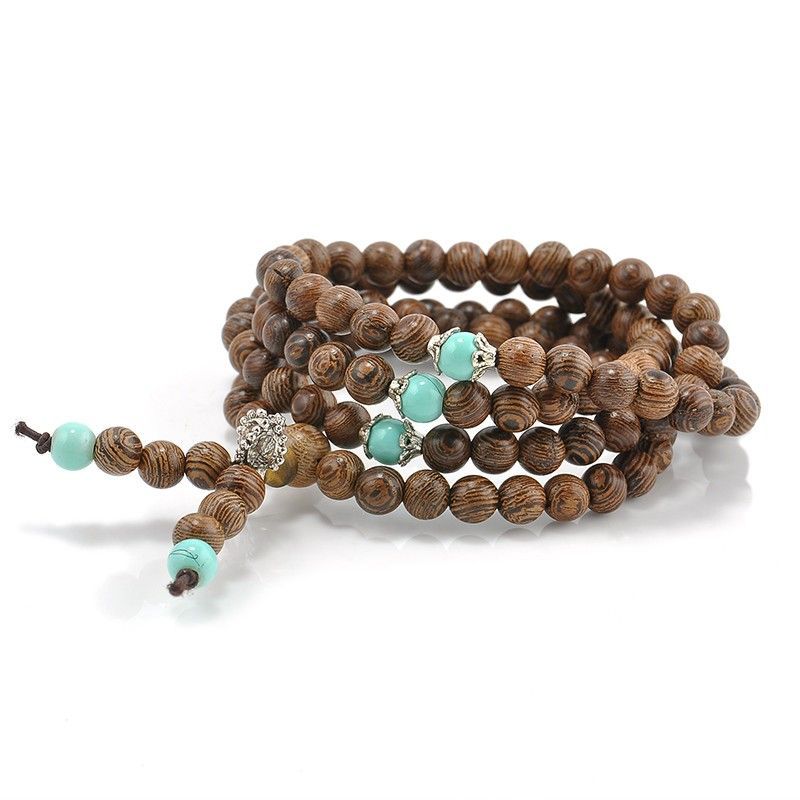 Bracelet Prayer Beads