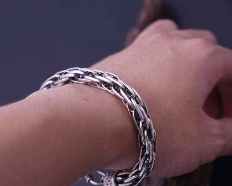 Popular bracelet