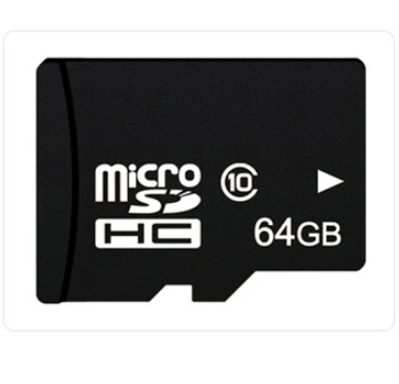 Tarjeta de memoria 8G Tarjeta 4GTF Tarjeta de memoria para teléfono móvil 16G Tarjeta de memoria registradora de tráfico 32G