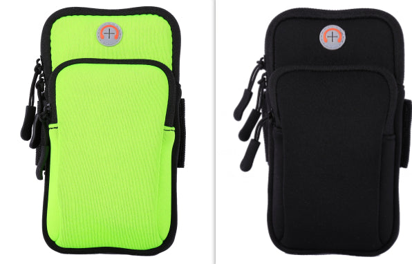 Compatible con bolsos de mano para correr, deportes, Fitness