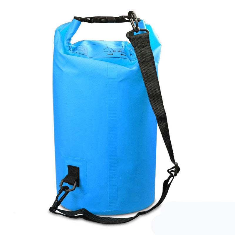 Waterproof Water Resistant Dry Bag Sack Storage Pack Pouch Swimming Outdoor Kayaking Canoeing River Trekking Boating