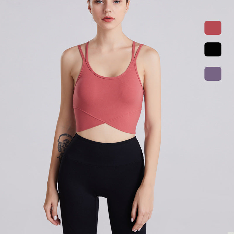 ropa deportiva para yoga 