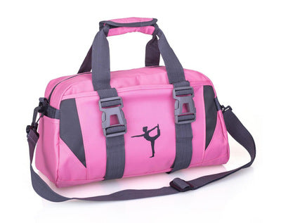 Bolsa de yoga bolsa de gimnasio