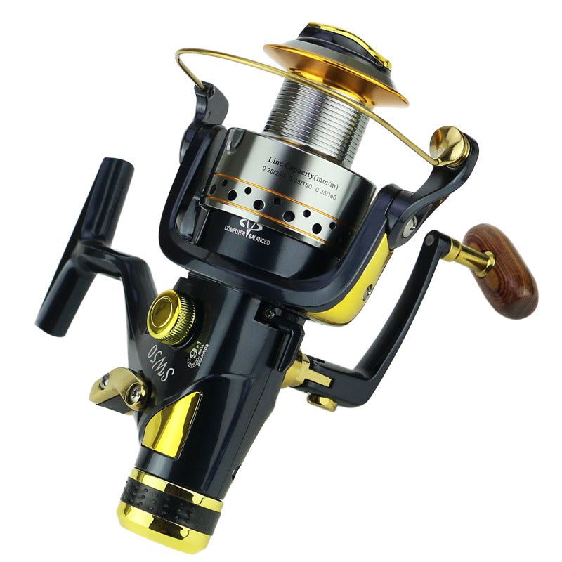 SW50 60 fishing reel fishing reel