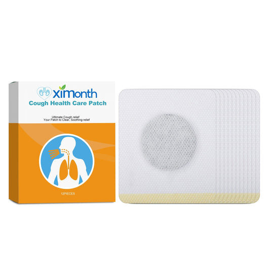 Anti Asthma Health Patch