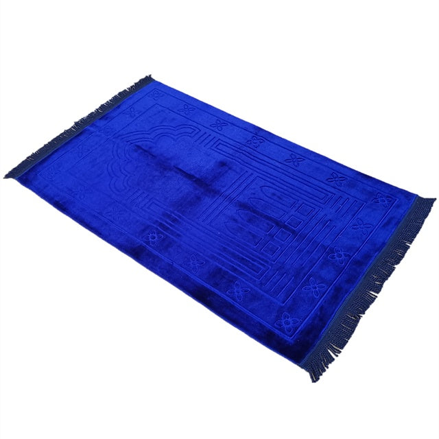 Comfortable Prayer Mat Excellent Islamic Prayer Rug Janamaz