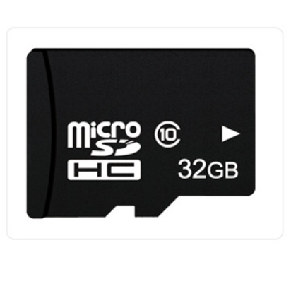 Tarjeta de memoria 8G Tarjeta 4GTF Tarjeta de memoria para teléfono móvil 16G Tarjeta de memoria registradora de tráfico 32G