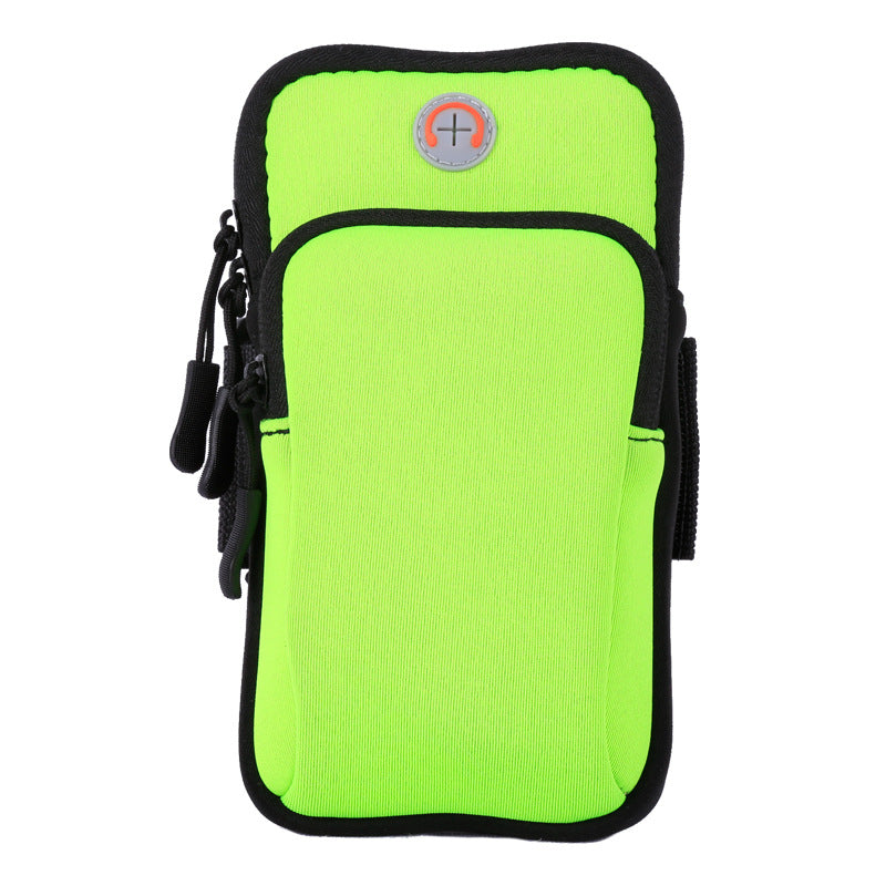 Compatible con bolsos de mano para correr, deportes, Fitness