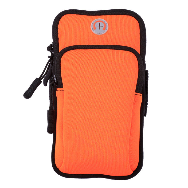 Compatible con bolsos de mano para correr, deportes, Fitness