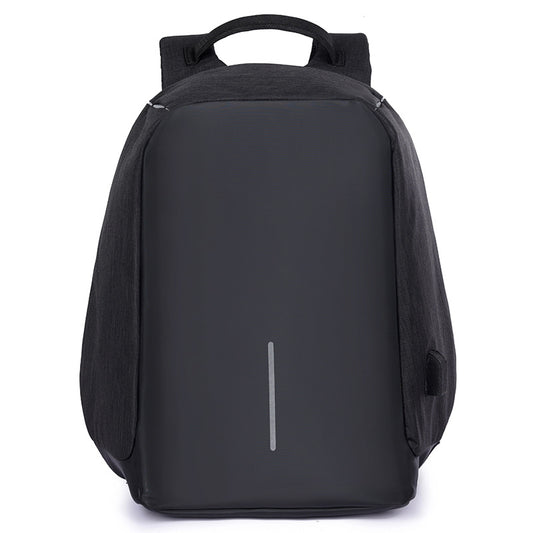 Backpack ng computer bag ng lalaki