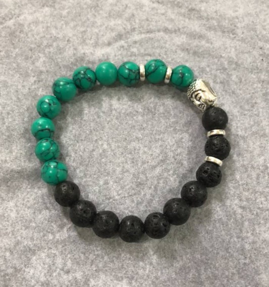 Buddha Bracelet